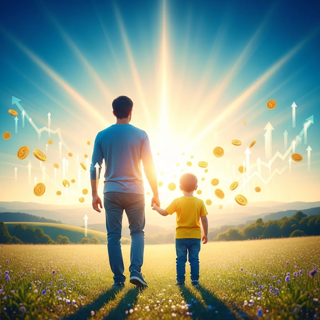 2026 자녀장려금, 최대 100만원 받을 수 있을까?