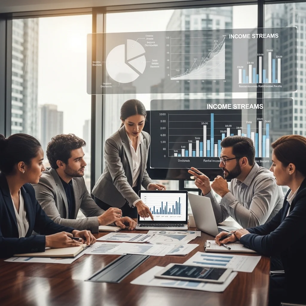 우리 집 소득은 괜찮을까? 2026년 소득 기준 완벽 분석