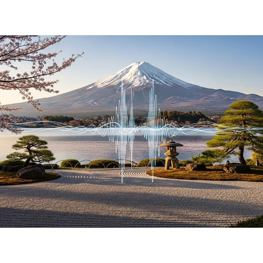 일본 지진 안전 가이드: 여행 중 강진 발생 시 대처법 & 최신 정보 (2026년 4월)