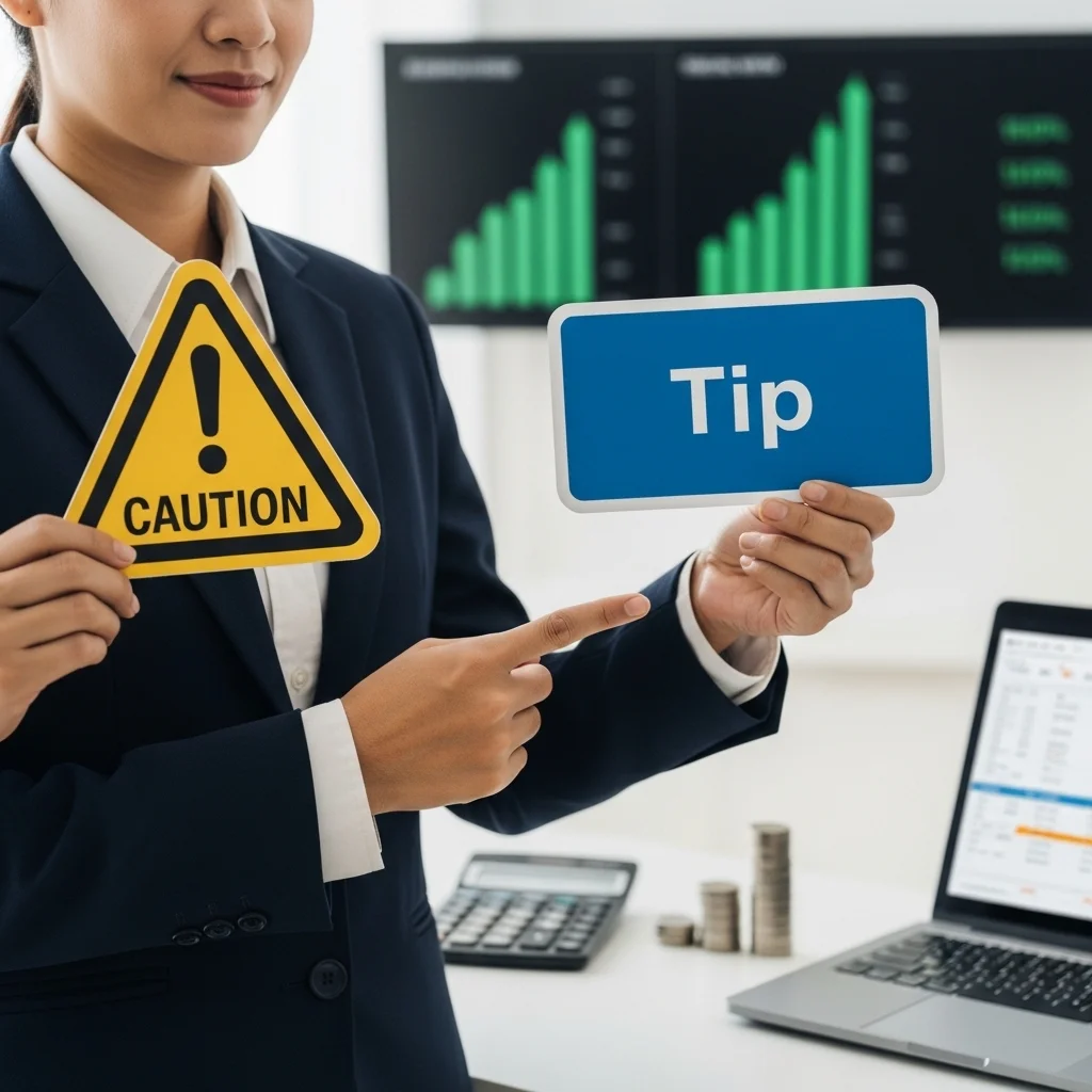 청년미래적금 100% 활용을 위한 실전 팁과 주의사항