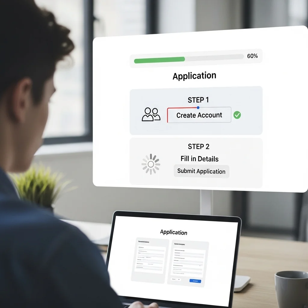 복잡하지 않아요! 청년미래적금 온라인 신청 A to Z