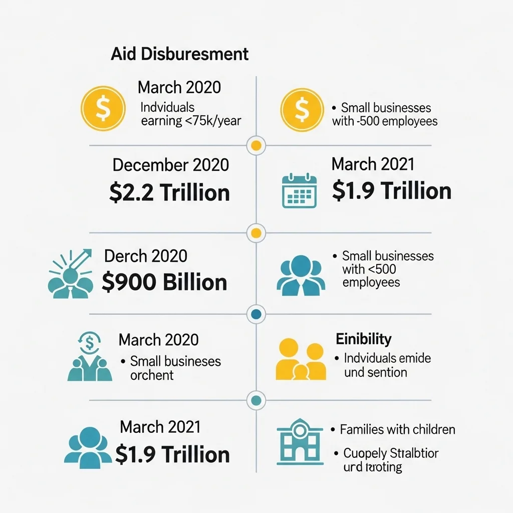 한눈에 보는 2026 민생지원금: 주요 내용 요약