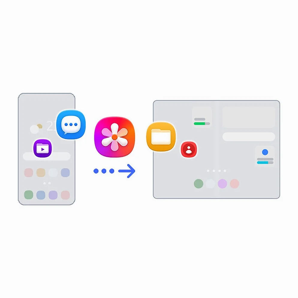 [사전구매 할인] 삼성 공식 갤럭시 Z폴드8 1TB 자급제 SM-F971N 상세 이미지 2